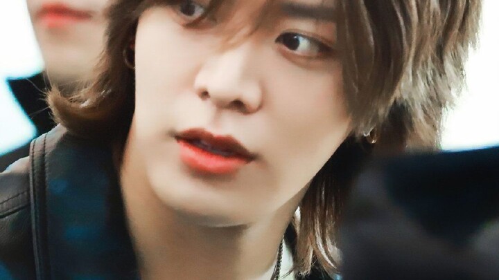 【Trắc nghiệm tương tác NCT】Hãy xem trong số này ai là một nửa trời sinh của bạn