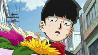 [October] Mob Psycho 100 Season 3 Official PV [Chinese Subtitles].mp4