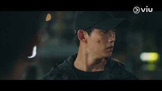 Trailer | Blind | Viu