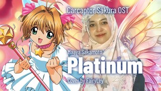 Carcaptor Sakura - Platinum (Cover by FairyLey)