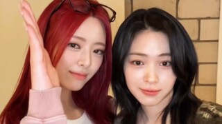 Valentine Trắng! Thử thách nhảy "Happy July" của ITZY