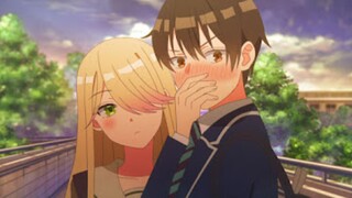 Watari-kun no xx ga Houkai Sunzen Ep23 Sub Indo