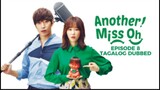 Another Miss Oh Episode 8 Tagalog Dubbed