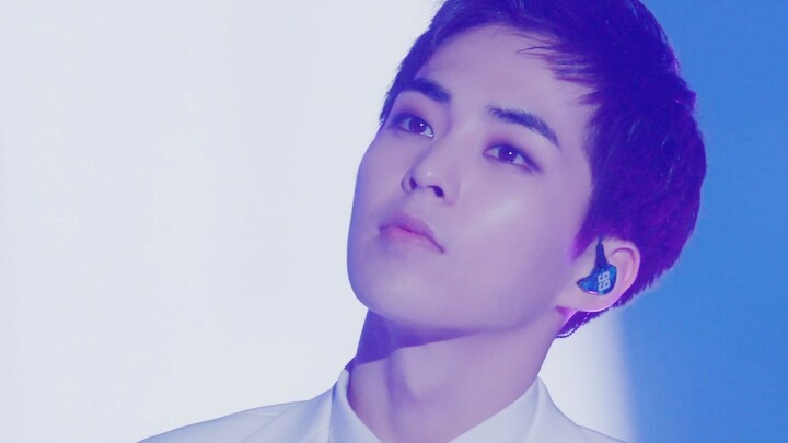 【بث مباشر عالي الدقة】إكسو - العودة إلى الليل في الحلم (Walk On Memories)