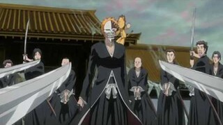 Bleach Fade To Black AMV