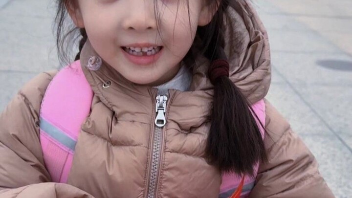 Kehadiran penuh tebu tipu-tipu, ucapan anak-anak soal punya anak perempuan terlalu nyata!