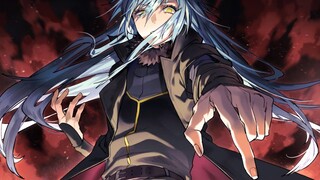 Rimuru Tempest badass moments || TENSEI SHITARA SLIME DATTA KEN