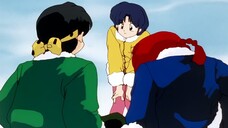 Ranma_Capitulo 126 -Cuento invernal