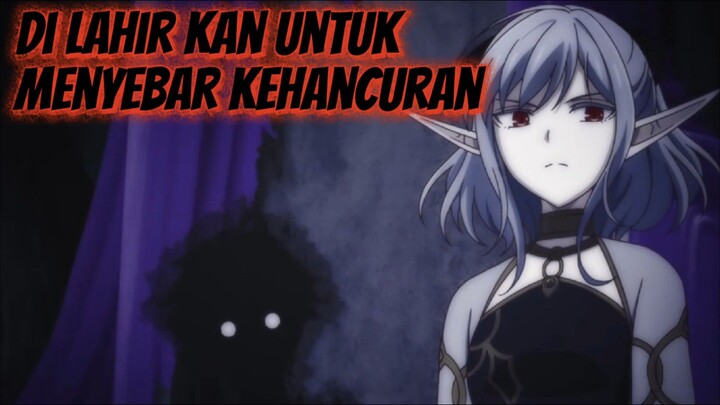 di lahir kan untuk menjadi yang terkuat?? 😎😜