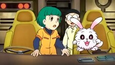 11. doraemon tiếng việt - nobita và lịch sử khai phá vũ trụ - Bilibili