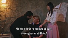 Cầm Tù EP 155 [Sub Việt]
