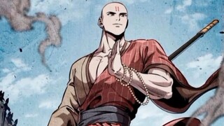 ฉันก็แค่มีพลังนาโนที่โคตรโหดLv.Max นาโน มูลิม ตอนที่ 279 #มังฮวา #manga #มังงะพระเอกเทพ#manhwa