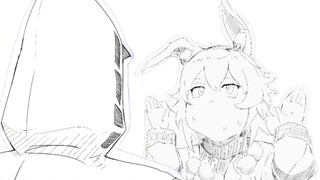 这是从坟里爬出来的时候做出来的视频owo