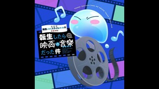 01.Majin『 That Time I Got Reincarnated as a Slime The Movie: Scarlet Bonds OST 』