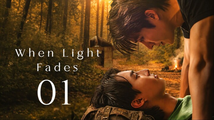 When Light Fades Episode 1 English Sub