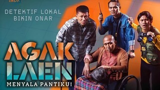 Agak Laen 2 Menyala Pantiku (2025)