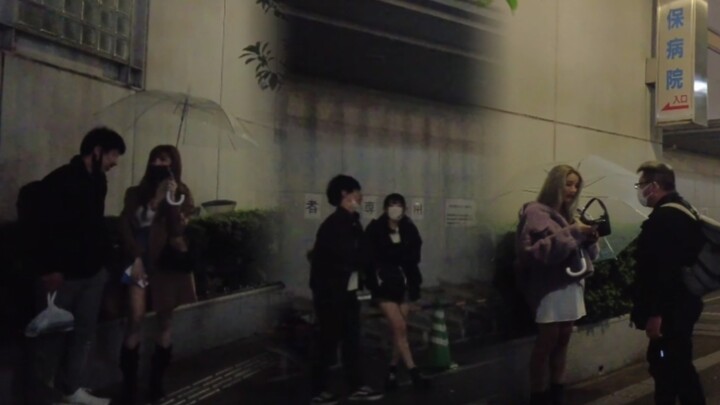 جولة ليلية في حديقة أوكوبو