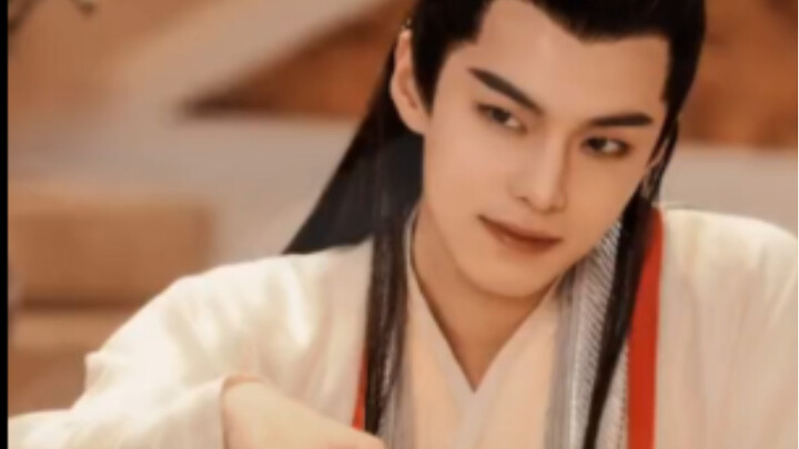 เหอยวี่กับยู่เฟิ่งมีคาแรกเตอร์ที่ต่างกันอย่างชัดเจน