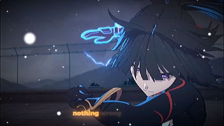 yang satu berkorban demi dunia & yang satu berkorban demi sahabat🥲 #game:Honkai impact3