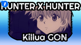 [HUNTER X HUNTER]Killua&GON-I found_1