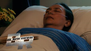 Idaan sa dasal ang kalagayan ni Alma | Black Rider