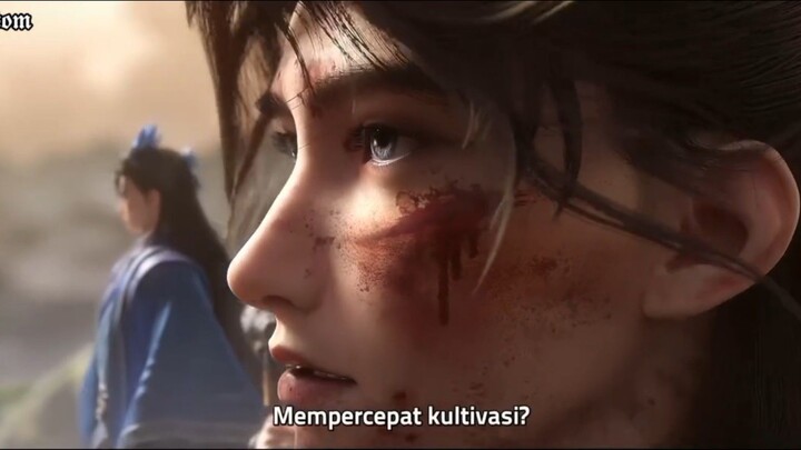 Guāng Yīn Zhī Wài Ep 9 Sub Indo