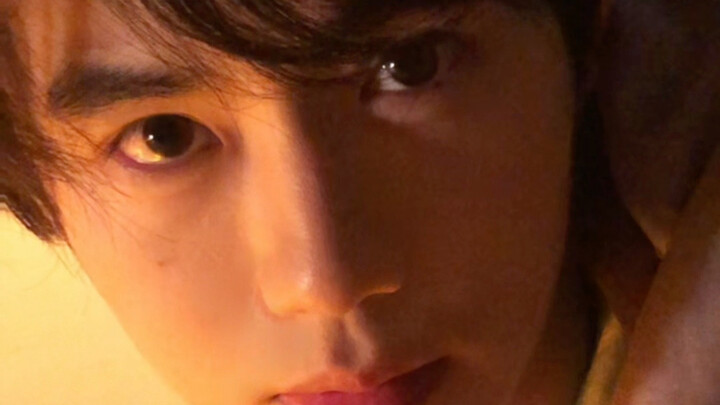 หัวใจแทบจะหลุดออกมาแล้ว…