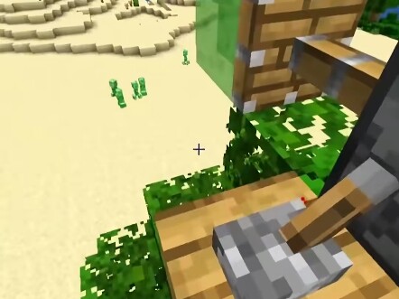 Minecraft: กิจวัตรประจำวันในการเล่นเกมกับเพื่อน!