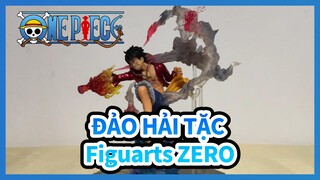 ĐẢO HẢI TẶC
Figuarts ZERO