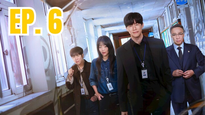 (ENG) TYAL | EP. 6
