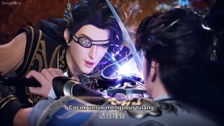 Wǔ Sui Xinghe Eps 23 Indo