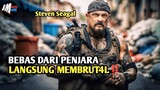 Dia Tidak Bisa Dihentikan Oleh Siapapun - Alur Cerita film Action Steven seagel