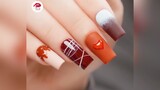 Bộ nail cho ngày lạnh đi Valentine với bồ iu