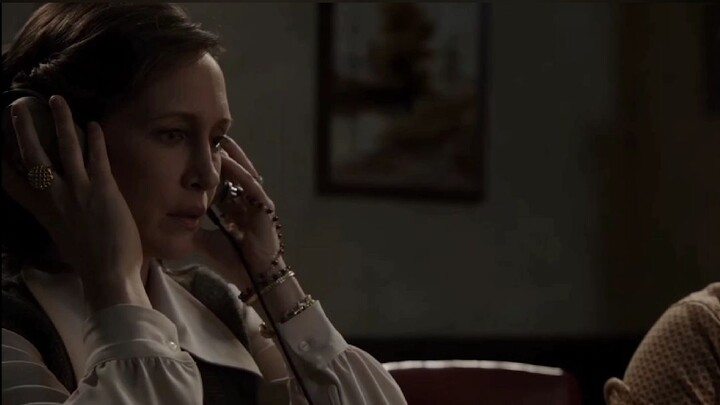 Insidious scene