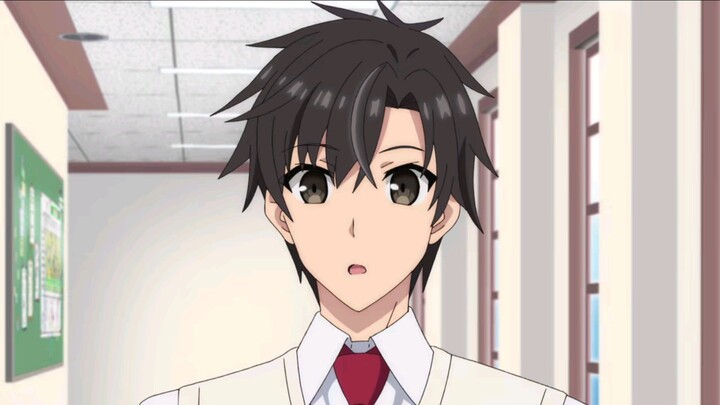 Saijou no Osewa Ep 10 - Sub Indo