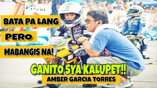 GANITO KALUPET ANG ATING IDOL NA SI AMBER TORRES