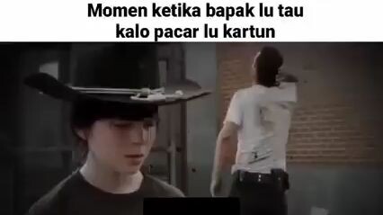 SUDAH TIDAK TERTOLONG