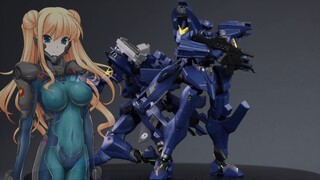 [Cùng nhau mở hộp] Máy bay chiến thuật công nghệ cánh quạt MUV-LUV Haiyangdo 22 chiếc