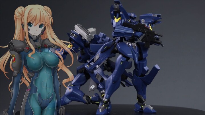 [Mari kita buka kotaknya bersama] Pesawat Taktis Teknologi Rotor MUV-LUV Haiyangdo 22 unit
