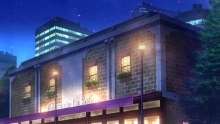 NEKOPARA (CAT PARADISE) EP5