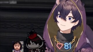 [voxto/mixed cut] Don’t play low-end games when you are drowning