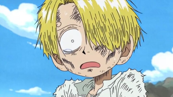One Piece Quick Look: Arlong Betrays His Allies; Sanji’s Response Warms Luffy’s Heart