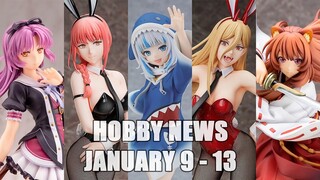 Weekly Figure Digest №185