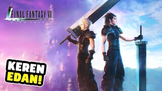 Akhirnya Game Yang Ditunggu Rilis - FINAL FANTASY VII EVER CRISIS Gameplay (Android, iOS)