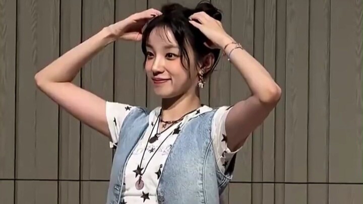 Song Yuqi in Korea: This is how you should use Chinese!