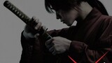 Film dan Drama|Cuplikan Trilogi "Rurouni Kenshin"