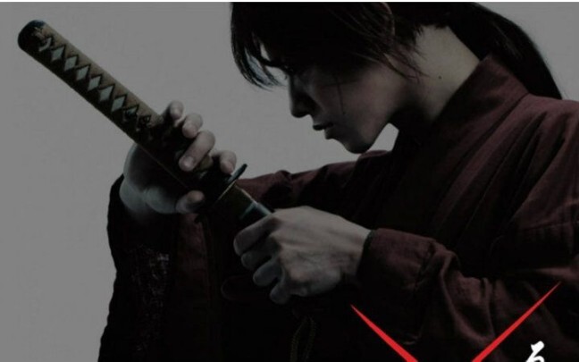 Film|"Rurouni Kenshin" Trilogy Mixed Clip