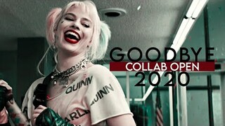 Goodbye 2020 [Collab Closed]