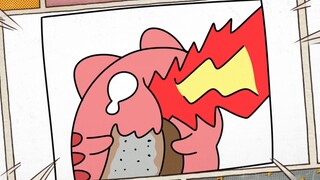 猫猫虫大战死神
