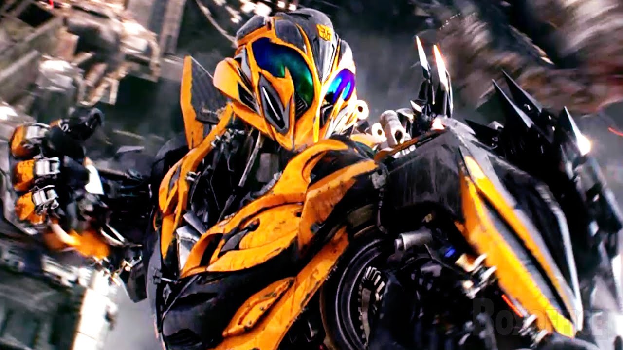 Bumblebee Transformers 4. Трансформеры последний рыцарь Бамблби. Robot rasmlari Bambolbi Optimos. Bumblebee Fighting.